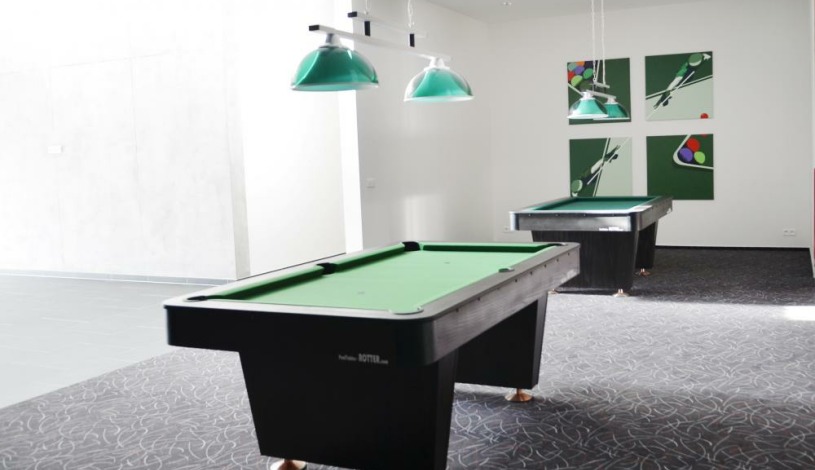 Wellness hotel Vista Dolní Morava